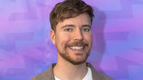 Mr Beast